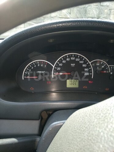 LADA (VAZ) Priora 2008, 110,000 km - 0.1 l - Lənkəran