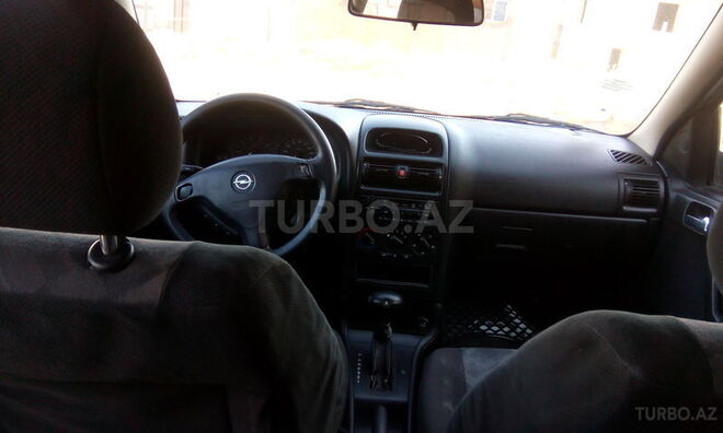 Opel Astra 1998, 260,000 km - 1.6 л - Bakı