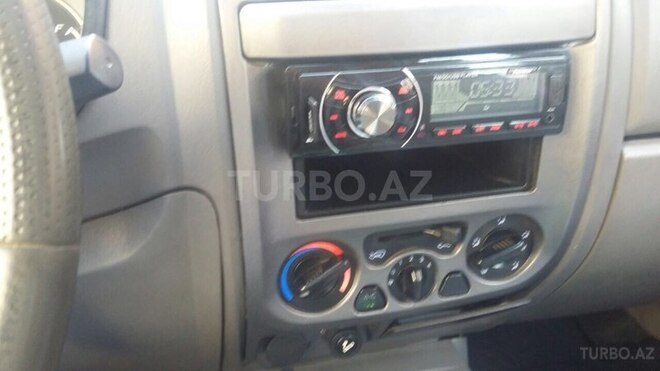 FAW  2013, 71,000 km - 2.5 l - Bakı