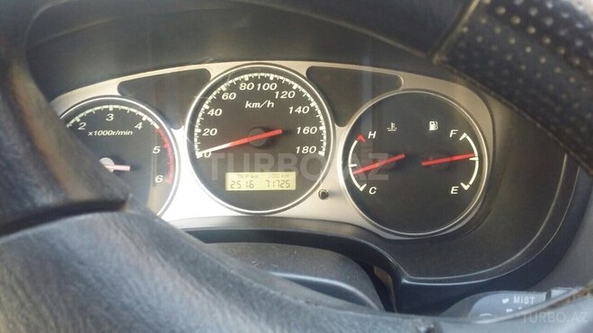 FAW  2013, 71,000 km - 2.5 l - Bakı