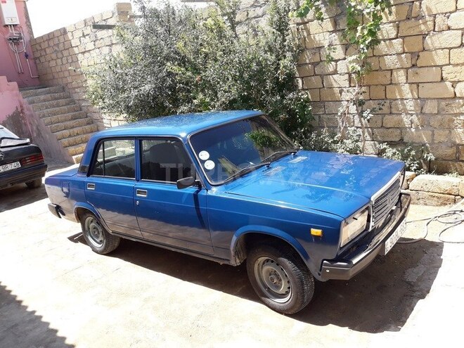 LADA (VAZ) 2107 1996, 180,000 km - 1.6 l - Bakı