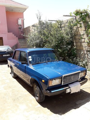 LADA (VAZ) 2107 1996, 180,000 km - 1.6 l - Bakı