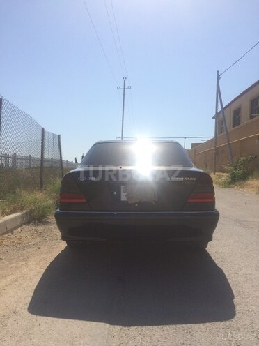 Mercedes C 230 2000, 245,000 km - 2.3 л - Bakı