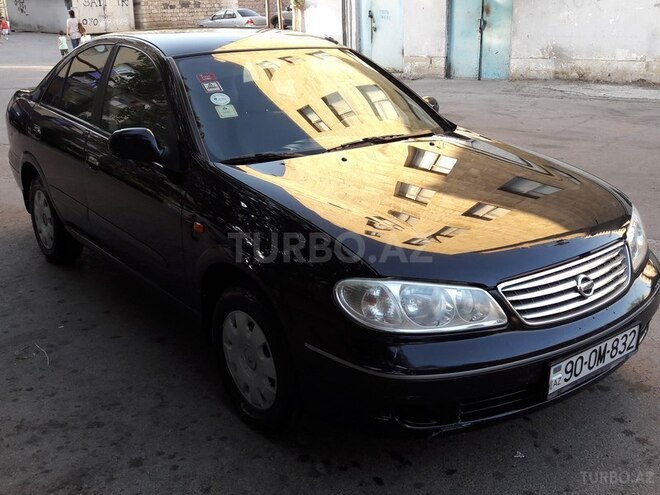 Nissan Sunny 2008, 172,000 km - 1.3 l - Bakı