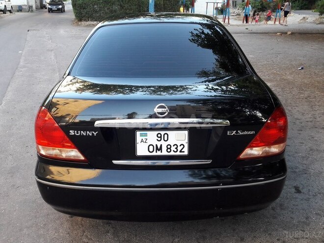Nissan Sunny 2008, 172,000 km - 1.3 l - Bakı