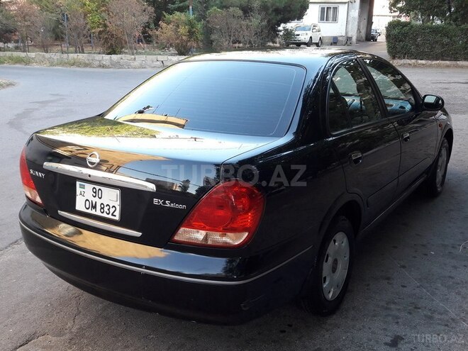 Nissan Sunny 2008, 172,000 km - 1.3 l - Bakı