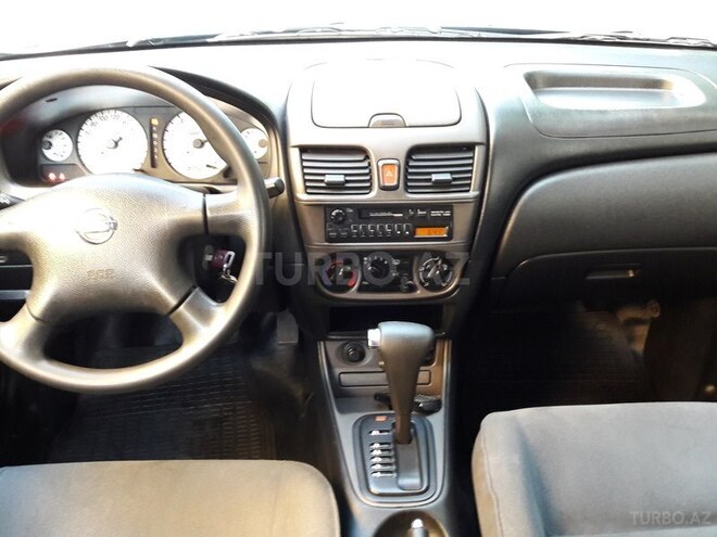 Nissan Sunny 2008, 172,000 km - 1.3 l - Bakı
