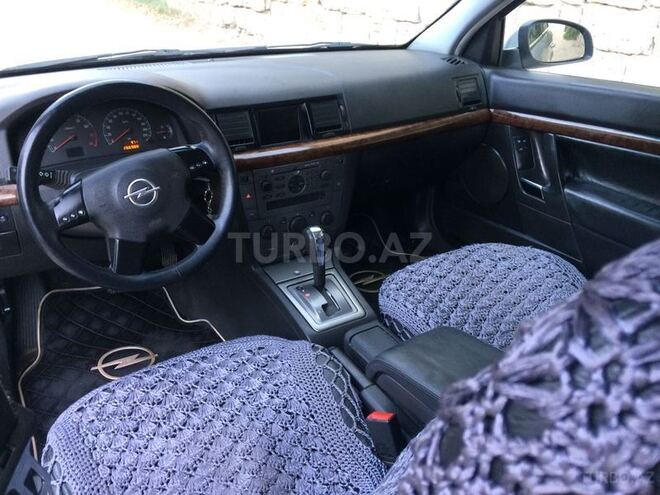 Opel Vectra 2002, 265,000 km - 2.2 l - Bakı