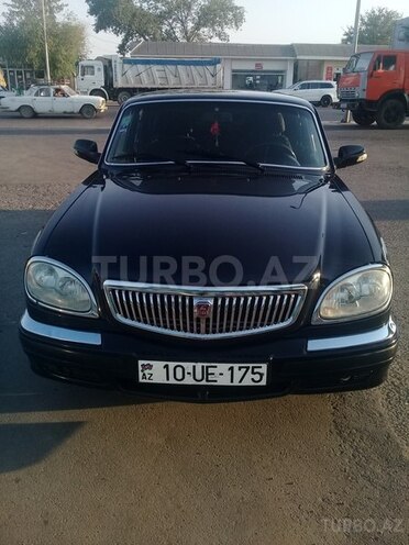 GAZ 3110 2006, 203,000 km - 2.4 l - Sabirabad