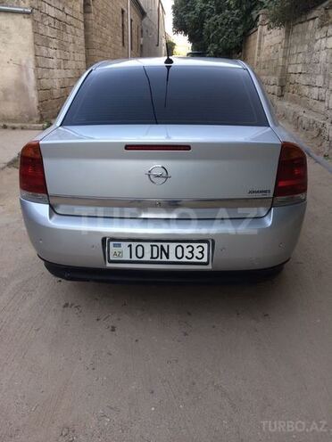 Opel Vectra 2002, 265,000 km - 2.2 l - Bakı