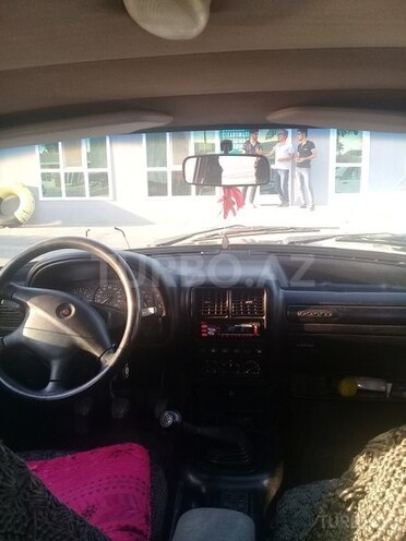GAZ 3110 2006, 203,000 km - 2.4 l - Sabirabad