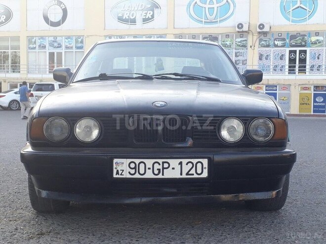 BMW 120 1988, 300,000 km - 2.0 l - Bakı