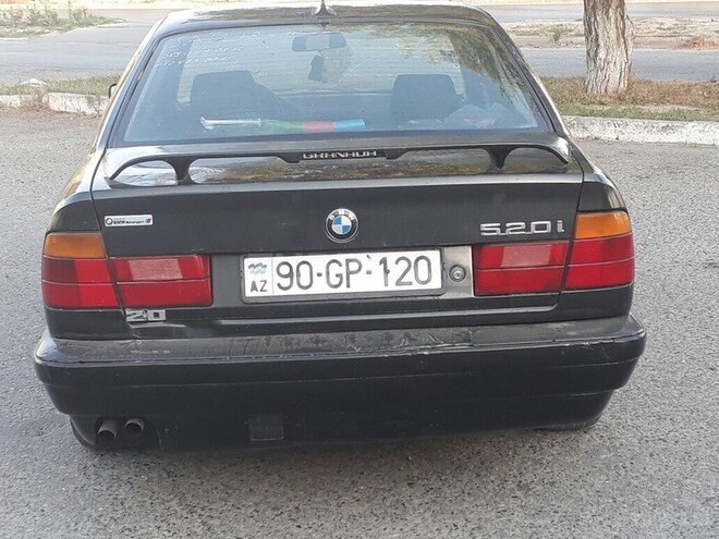 BMW 120 1988, 300,000 km - 2.0 l - Bakı