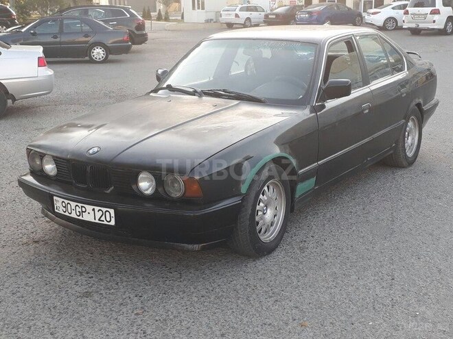 BMW 120 1988, 300,000 km - 2.0 l - Bakı