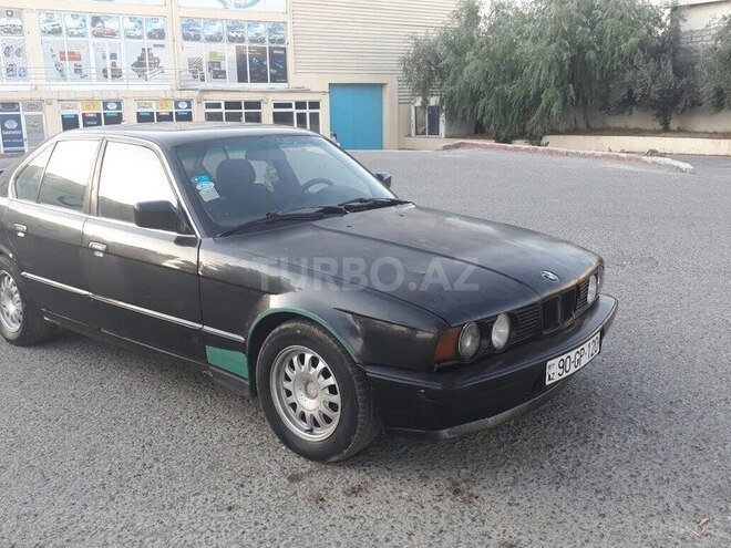 BMW 120 1988, 300,000 km - 2.0 l - Bakı