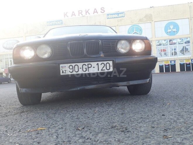BMW 120 1988, 300,000 km - 2.0 l - Bakı