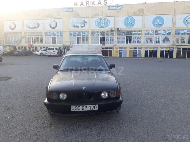 BMW 120 1988, 300,000 km - 2.0 l - Bakı