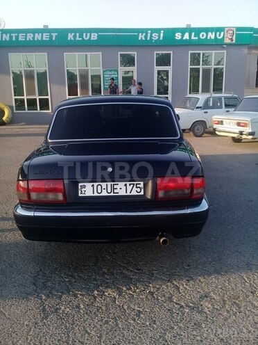 GAZ 3110 2006, 203,000 km - 2.4 l - Sabirabad