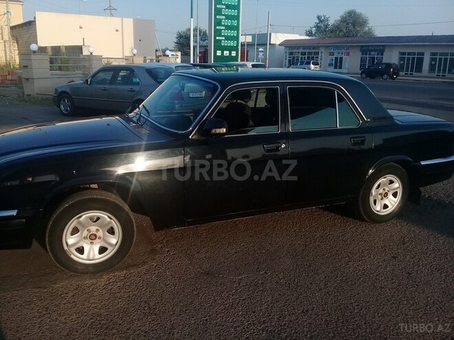 GAZ 3110 2006, 203,000 km - 2.4 l - Sabirabad