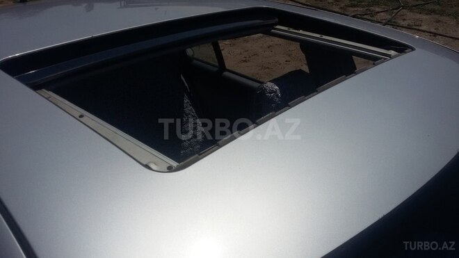 Mercedes S 320 1999, 266,000 km - 3.2 л - Bakı