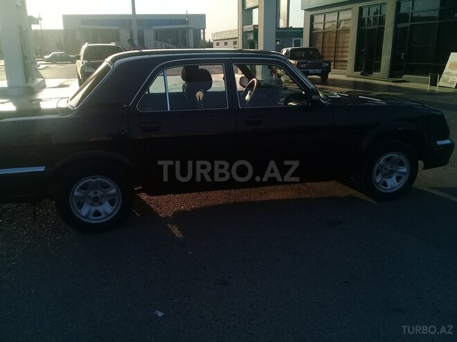GAZ 3110 2006, 203,000 km - 2.4 l - Sabirabad