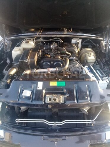 GAZ 3110 2006, 203,000 km - 2.4 l - Sabirabad