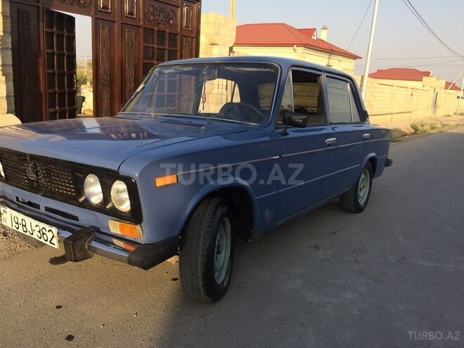 LADA (VAZ) 2106 1985, 29,000 km - 1.3 l - Bakı