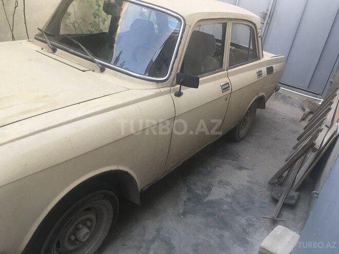 Moskvich 2140 1980, 150,000 km - 1.5 l - Bakı