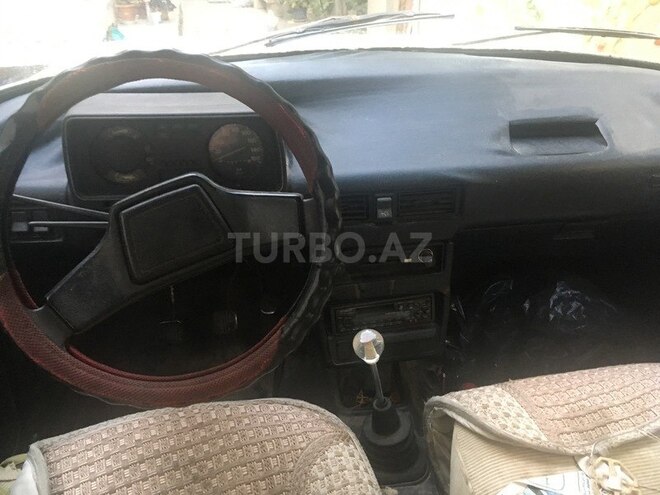 Moskvich 2140 1980, 150,000 km - 1.5 l - Bakı