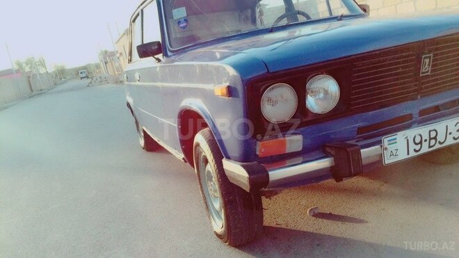 LADA (VAZ) 2106 1985, 29,000 km - 1.3 l - Bakı