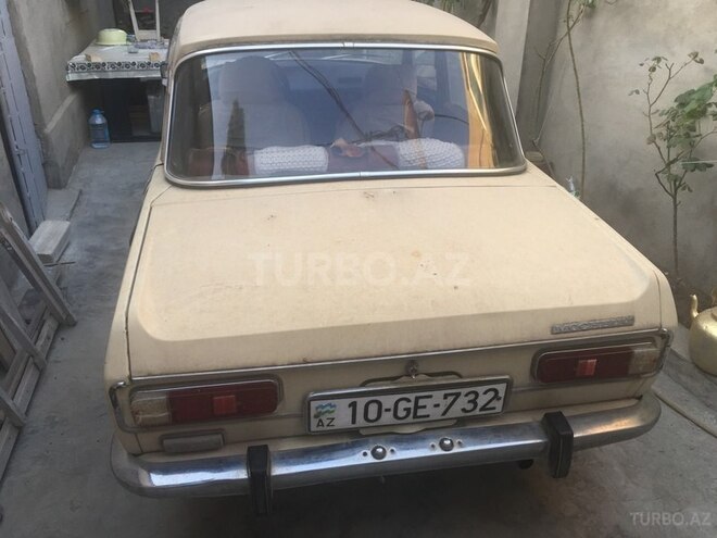 Moskvich 2140 1980, 150,000 km - 1.5 l - Bakı