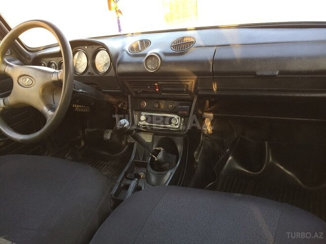LADA (VAZ) 2106 1985, 29,000 km - 1.3 l - Bakı
