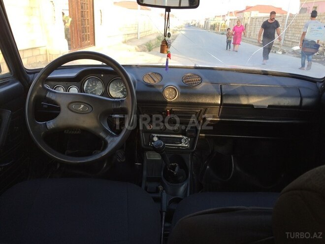 LADA (VAZ) 2106 1985, 29,000 km - 1.3 l - Bakı