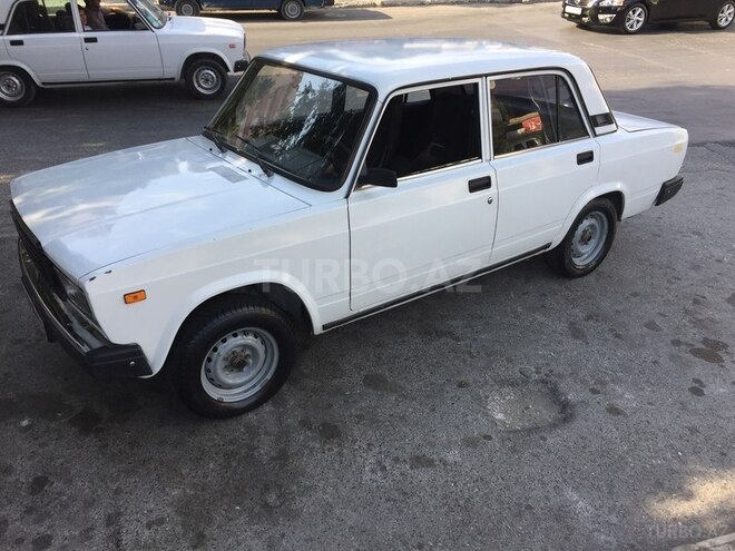 LADA (VAZ) 2107 2004, 140,000 km - 1.6 l - Bakı