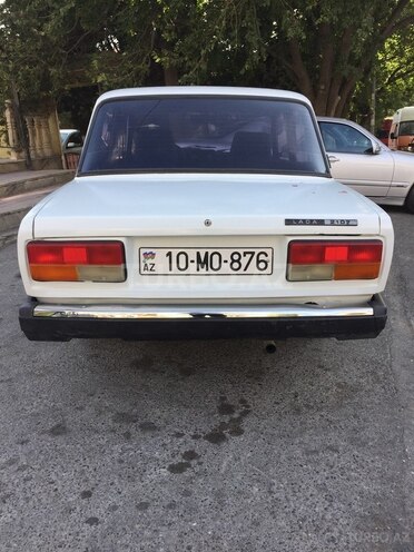 LADA (VAZ) 2107 2004, 140,000 km - 1.6 l - Bakı
