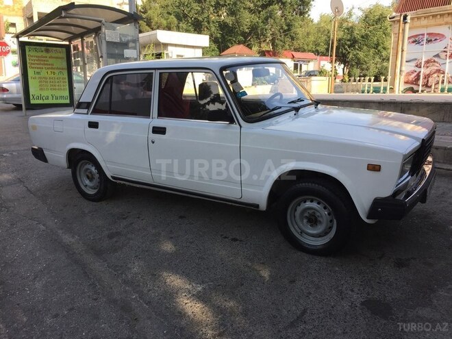 LADA (VAZ) 2107 2004, 140,000 km - 1.6 l - Bakı