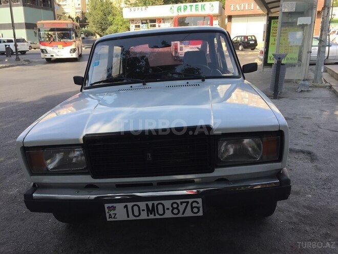 LADA (VAZ) 2107 2004, 140,000 km - 1.6 l - Bakı