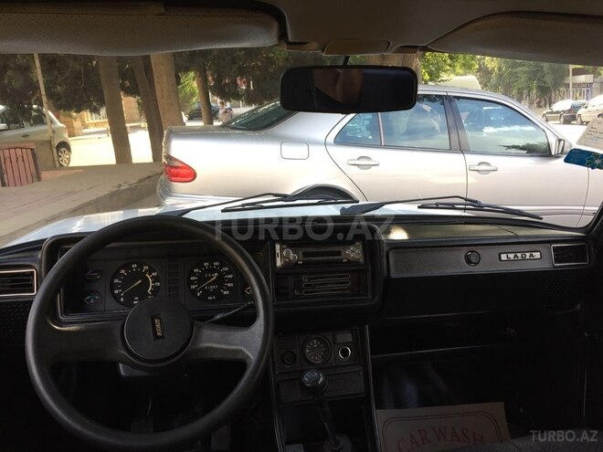 LADA (VAZ) 2107 2004, 140,000 km - 1.6 l - Bakı
