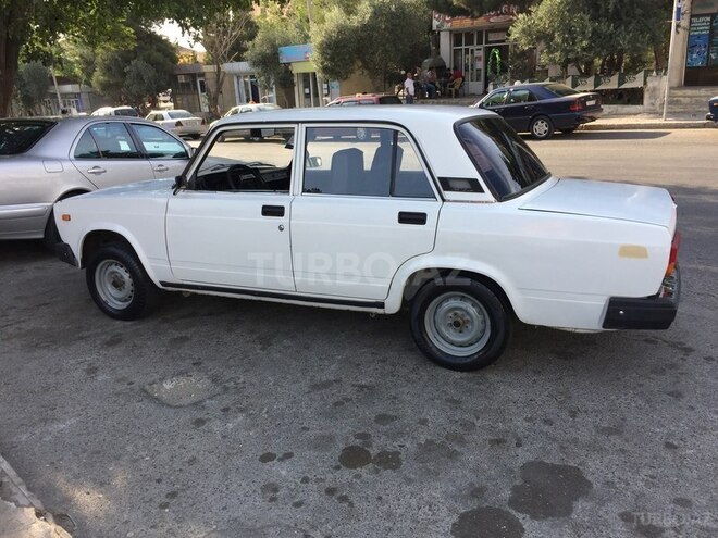 LADA (VAZ) 2107 2004, 140,000 km - 1.6 l - Bakı