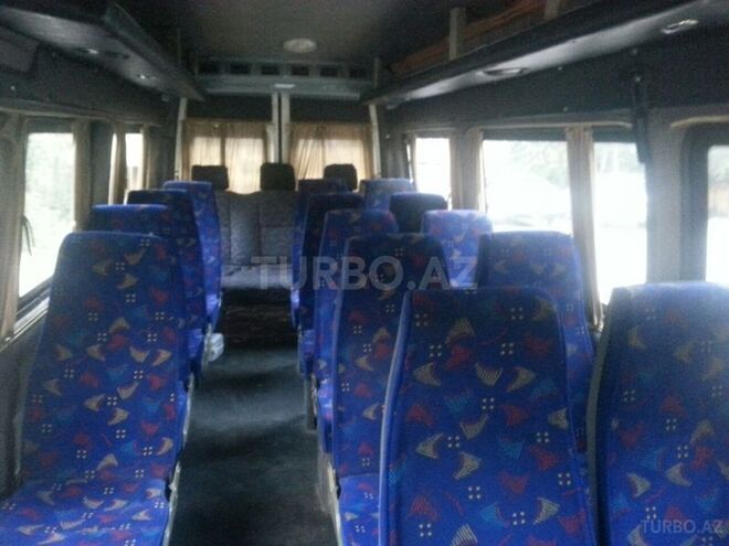 Mercedes Sprinter 313 2004, 420,000 km - 2.2 l - Sumqayıt