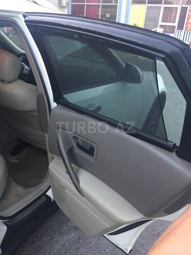 Infiniti FX35 2006, 216,000 km - 3.5 л - Bakı