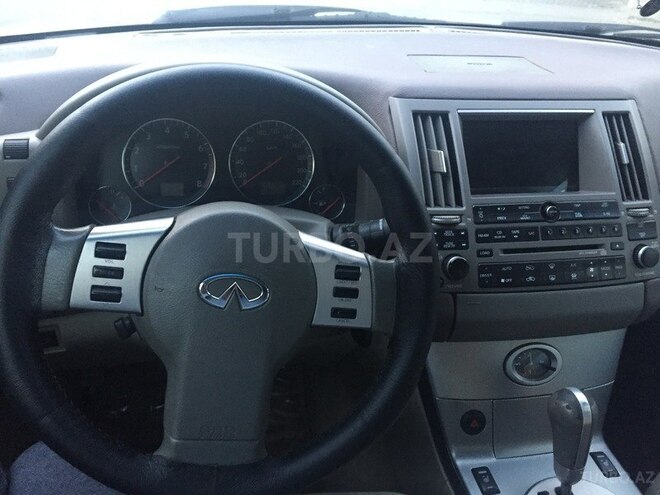 Infiniti FX35 2006, 216,000 km - 3.5 л - Bakı
