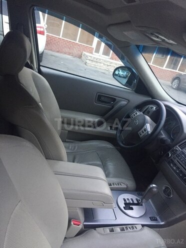 Infiniti FX35 2006, 216,000 km - 3.5 л - Bakı