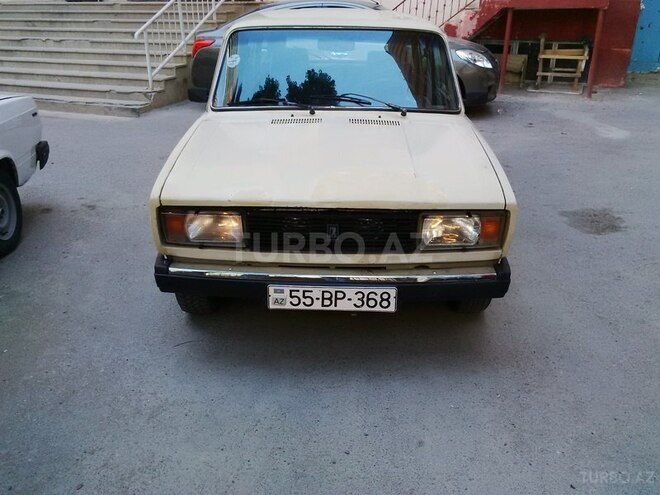 LADA (VAZ) 2104 1997, 257,862 km - 1.5 l - Xırdalan