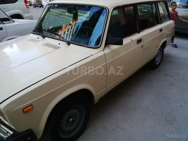 LADA (VAZ) 2104 1997, 257,862 km - 1.5 l - Xırdalan