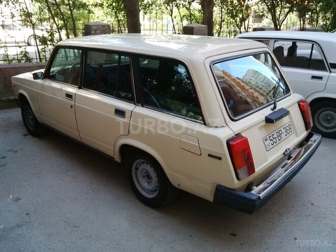 LADA (VAZ) 2104 1997, 257,862 km - 1.5 l - Xırdalan