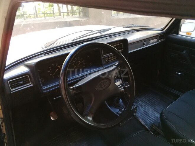 LADA (VAZ) 2104 1997, 257,862 km - 1.5 l - Xırdalan