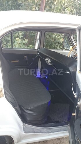 GAZ M-21 1962, 150,000 km - 2.4 l - Şəki