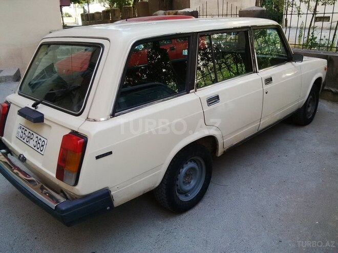 LADA (VAZ) 2104 1997, 257,862 km - 1.5 l - Xırdalan