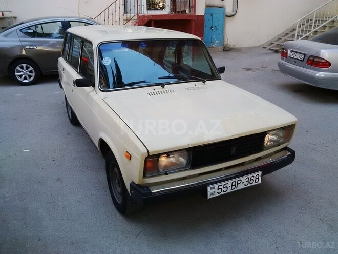 LADA (VAZ) 2104 1997, 257,862 km - 1.5 l - Xırdalan